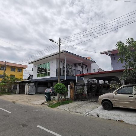 Nj_Homestay@Kkia/Petagas Kk Kota Kinabalu Exteriér fotografie