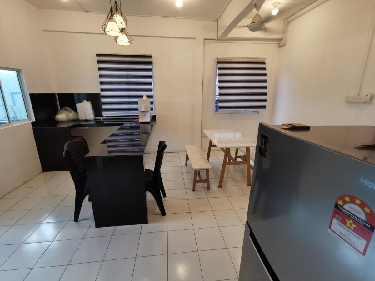 Nj_Homestay@Kkia/Petagas Kk Kota Kinabalu Exteriér fotografie