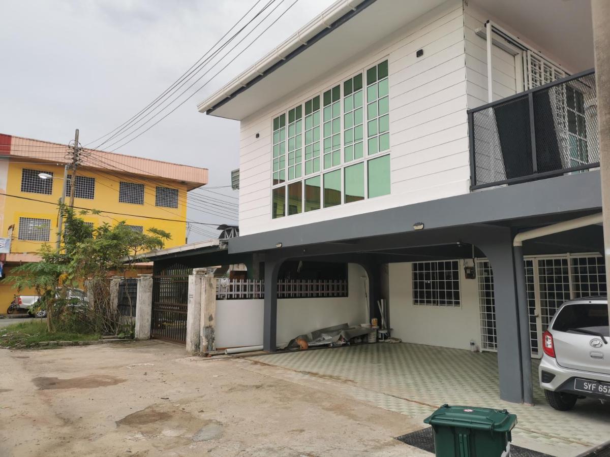 Nj_Homestay@Kkia/Petagas Kk Kota Kinabalu Exteriér fotografie
