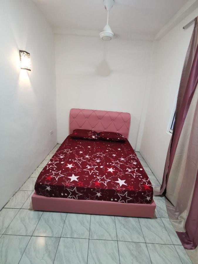Nj_Homestay@Kkia/Petagas Kk Kota Kinabalu Exteriér fotografie