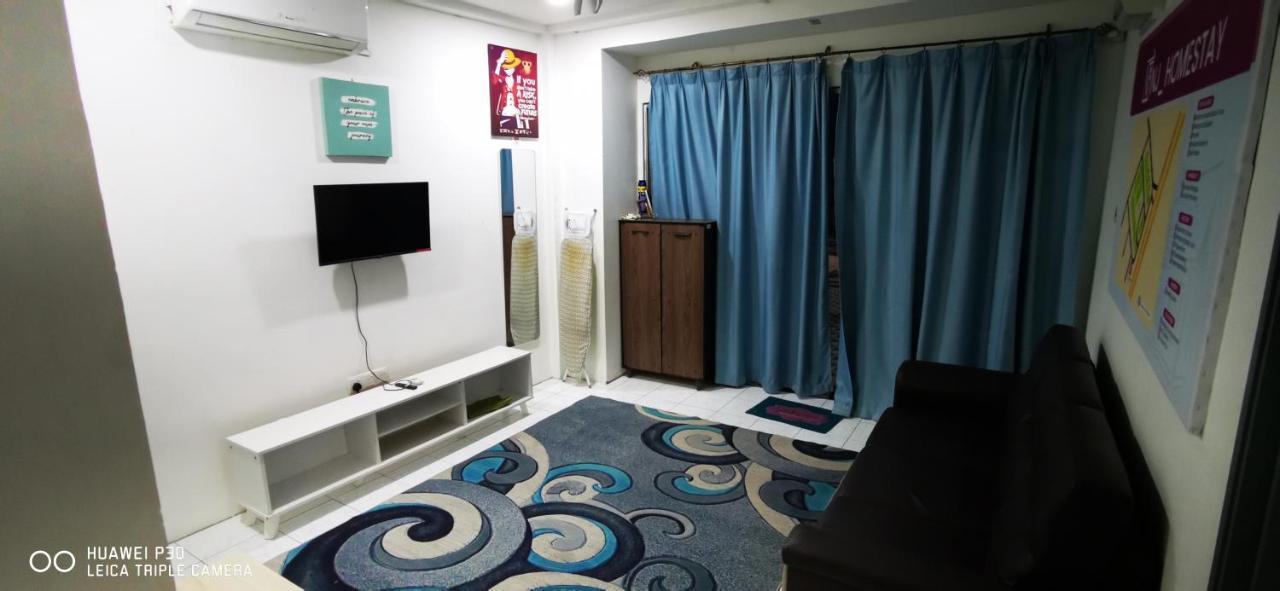 Nj_Homestay@Kkia/Petagas Kk Kota Kinabalu Exteriér fotografie