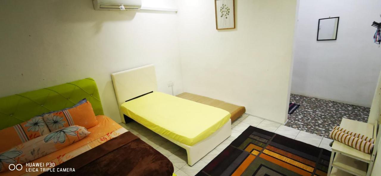 Nj_Homestay@Kkia/Petagas Kk Kota Kinabalu Exteriér fotografie